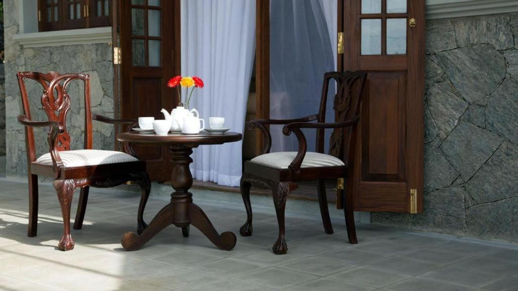 Firsmead Villa Nuwara Eliya Ngoại thất bức ảnh