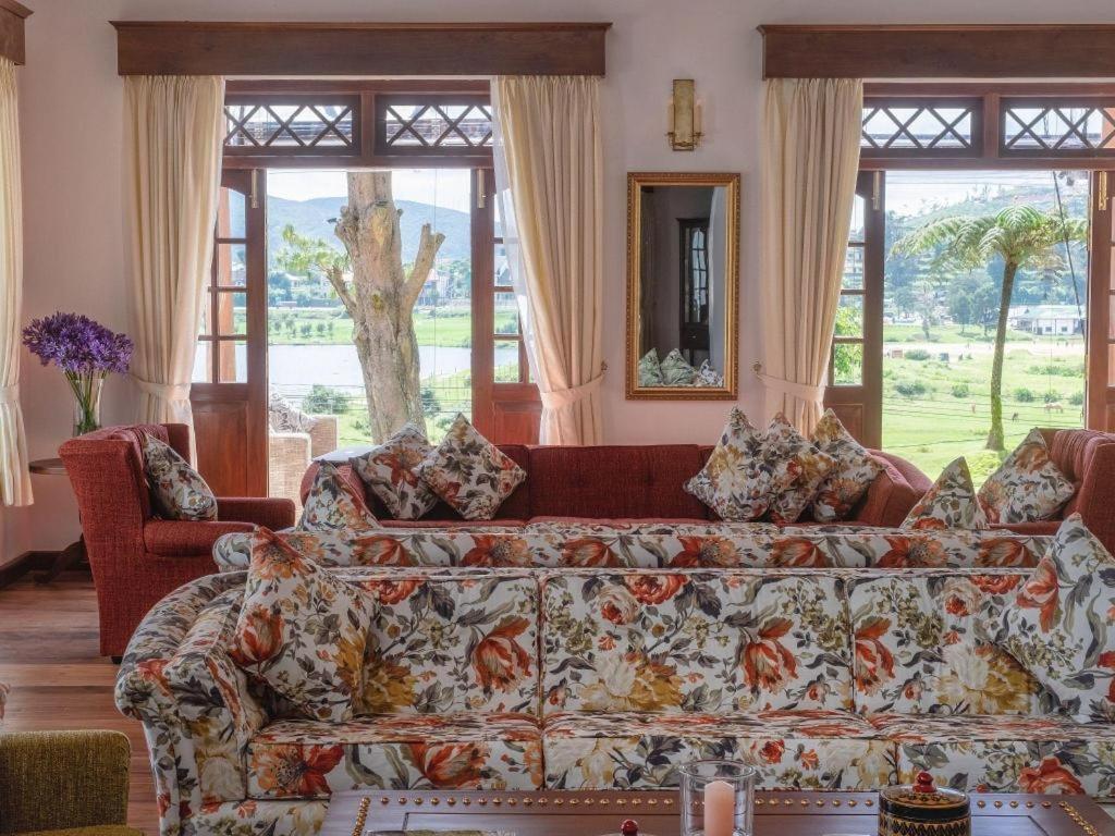 Firsmead Villa Nuwara Eliya Ngoại thất bức ảnh