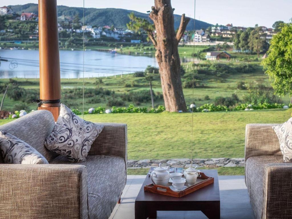 Firsmead Villa Nuwara Eliya Ngoại thất bức ảnh
