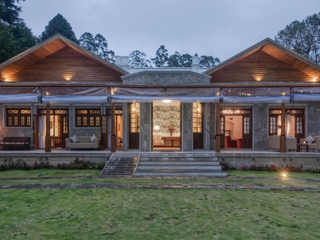 Firsmead Villa Nuwara Eliya Ngoại thất bức ảnh