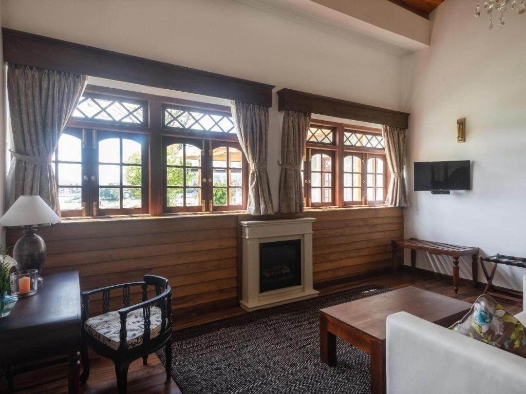 Firsmead Villa Nuwara Eliya Ngoại thất bức ảnh