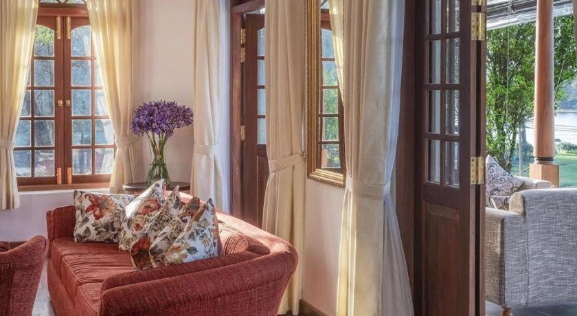 Firsmead Villa Nuwara Eliya Ngoại thất bức ảnh