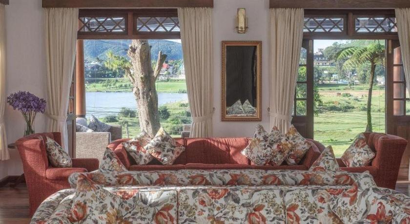 Firsmead Villa Nuwara Eliya Ngoại thất bức ảnh