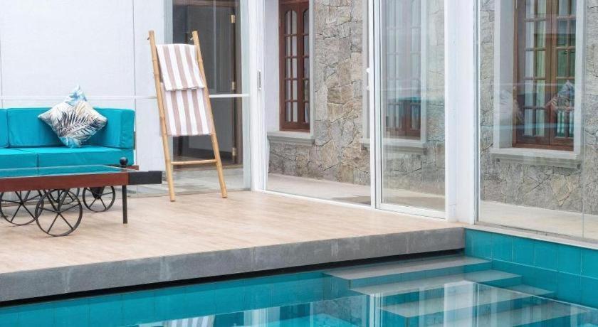 Firsmead Villa Nuwara Eliya Ngoại thất bức ảnh
