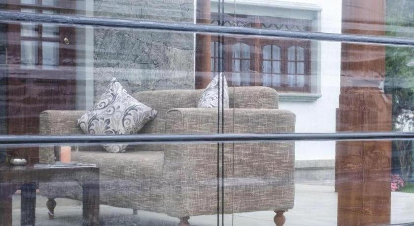 Firsmead Villa Nuwara Eliya Ngoại thất bức ảnh