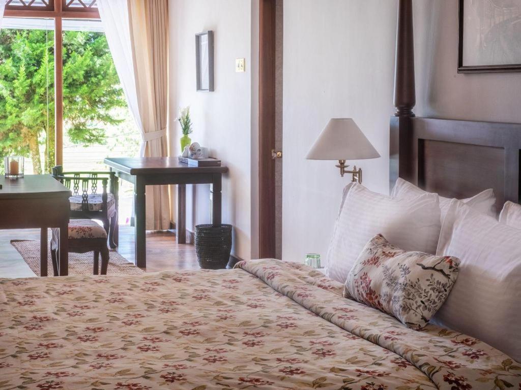 Firsmead Villa Nuwara Eliya Ngoại thất bức ảnh