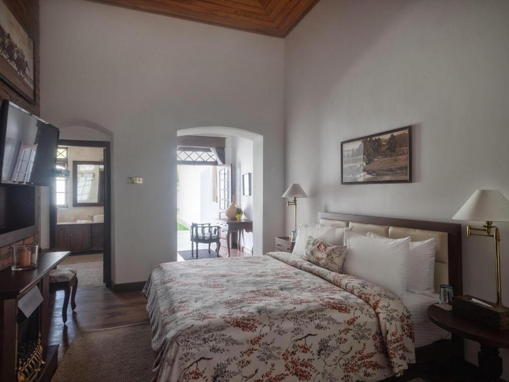 Firsmead Villa Nuwara Eliya Ngoại thất bức ảnh