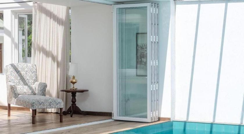 Firsmead Villa Nuwara Eliya Ngoại thất bức ảnh