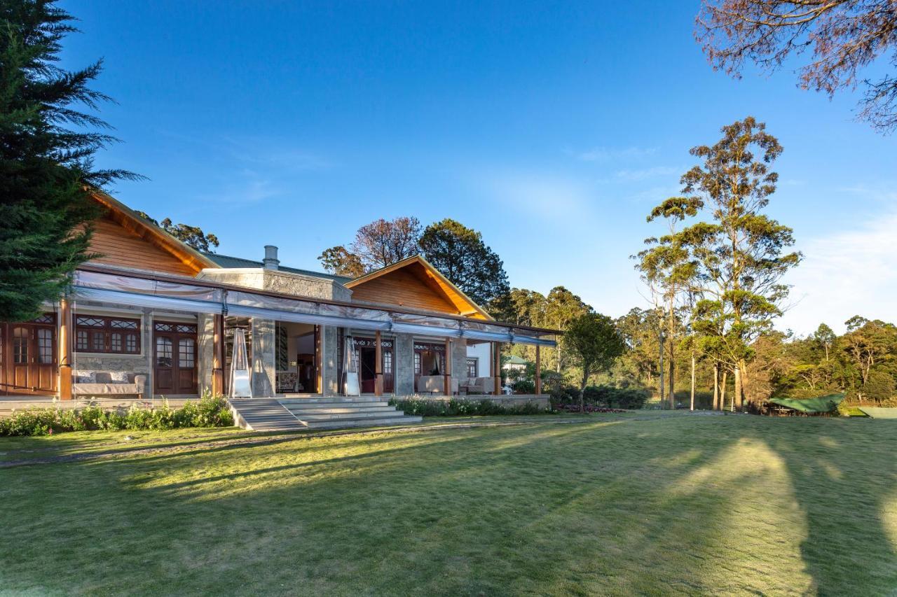 Firsmead Villa Nuwara Eliya Ngoại thất bức ảnh