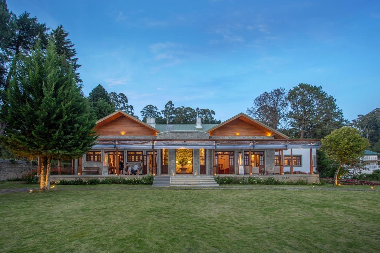 Firsmead Villa Nuwara Eliya Ngoại thất bức ảnh
