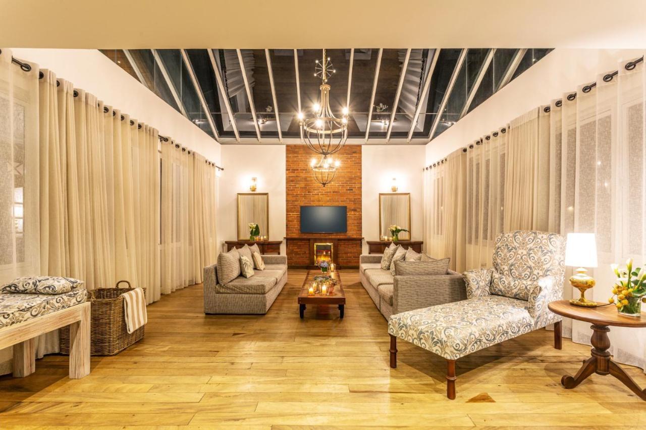 Firsmead Villa Nuwara Eliya Ngoại thất bức ảnh