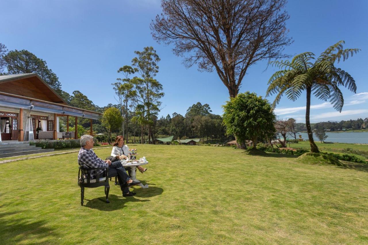 Firsmead Villa Nuwara Eliya Ngoại thất bức ảnh