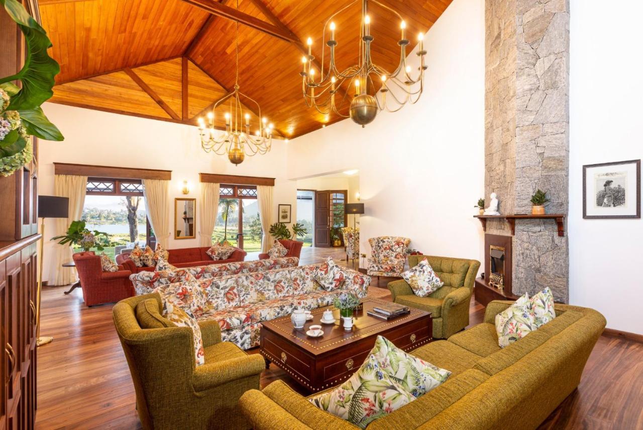 Firsmead Villa Nuwara Eliya Ngoại thất bức ảnh