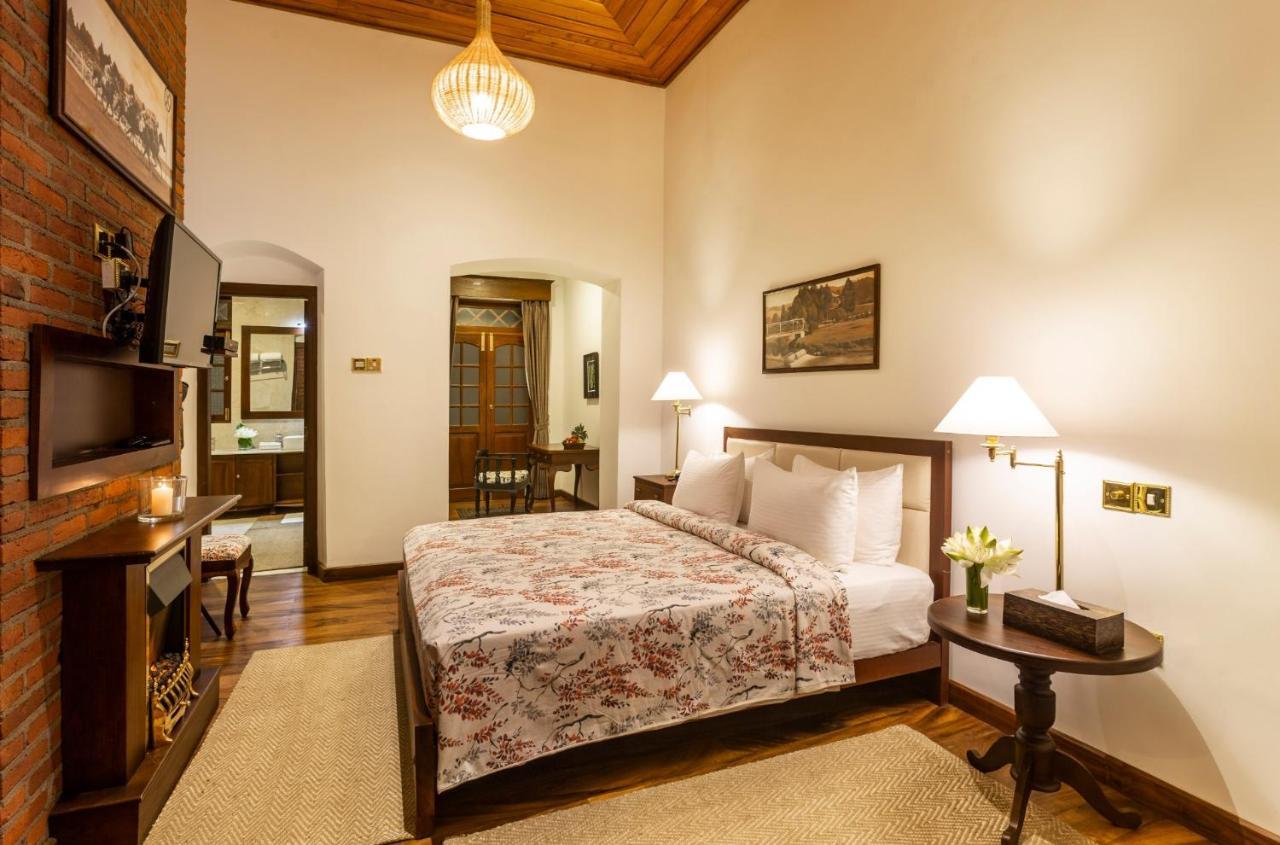 Firsmead Villa Nuwara Eliya Ngoại thất bức ảnh