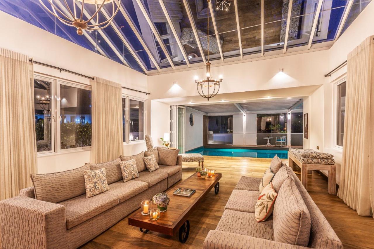 Firsmead Villa Nuwara Eliya Ngoại thất bức ảnh